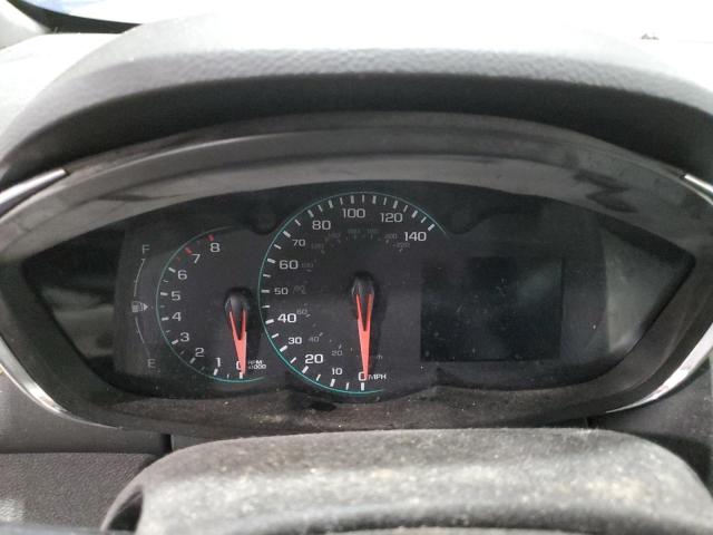 2018 CHEVROLET TRAX LS #3305356347