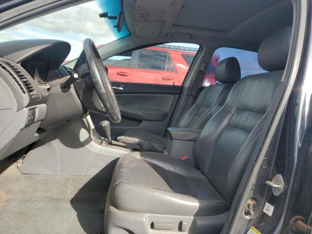 2004 HONDA ACCORD EX #3291732230