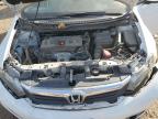 Lot #3304870549 2012 HONDA CIVIC EX