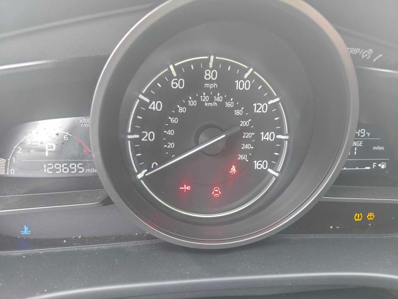 2017 MAZDA 3 SPORT #3297051512