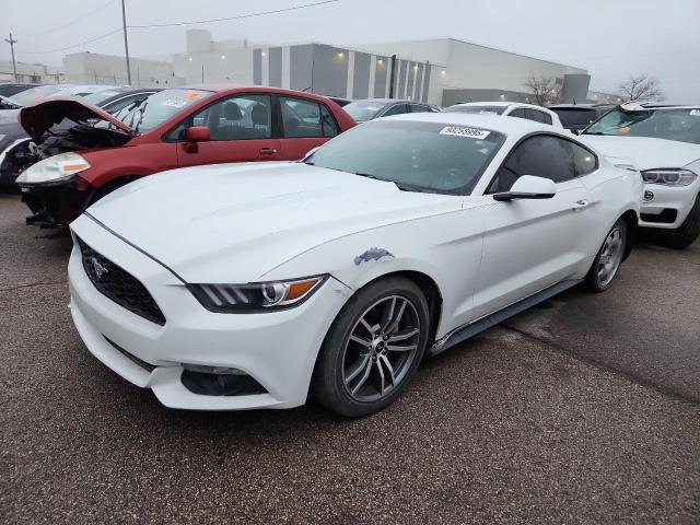 2015 FORD MUSTANG #3305397404