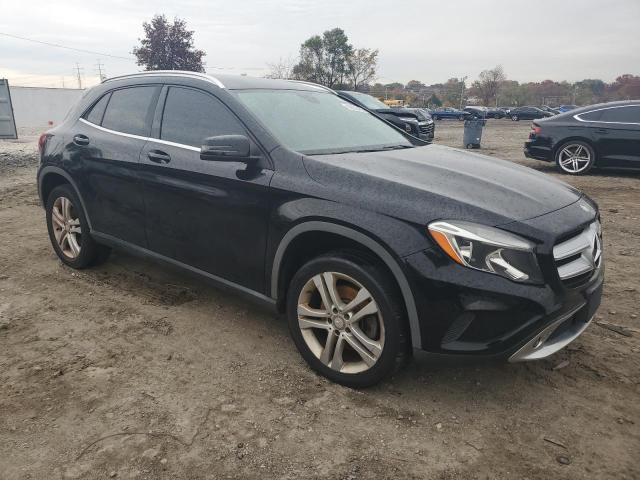 2015 MERCEDES-BENZ GLA 250 4M - WDCTG4GB2FJ172633