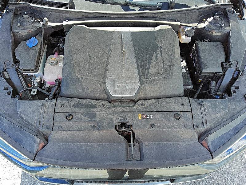 2024 KIA EV6 LIGHT #3304602468