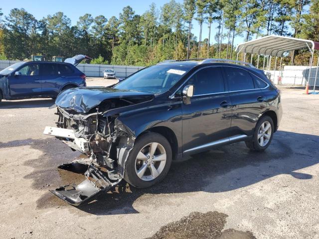 Global Auto Auctions: 2013 LEXUS RX 350 BAS