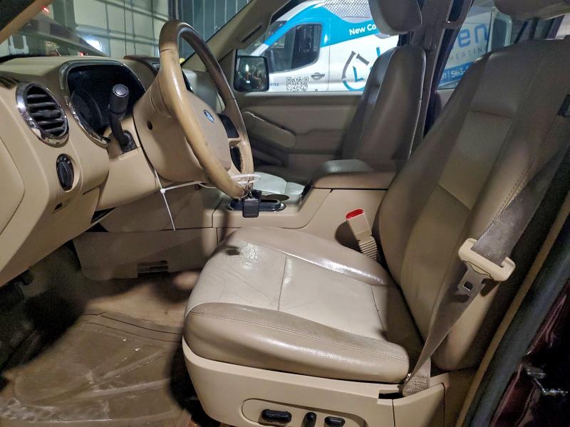 2006 FORD EXPLORER E #3296328485