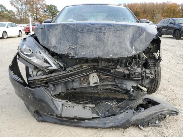 2016 NISSAN SENTRA S #3301834388