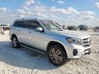 Lot #3294230281 2017 MERCEDES-BENZ GLS 450 4M