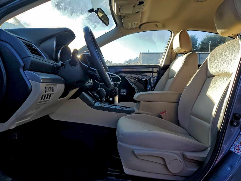 2015 SUBARU LEGACY 2.5 #3305303362