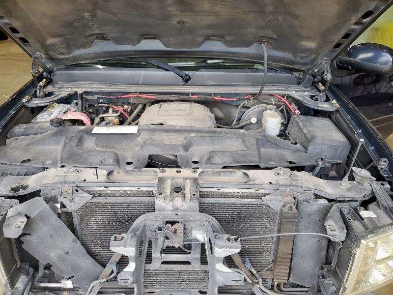 2008 GMC SIERRA C15 #3298017157