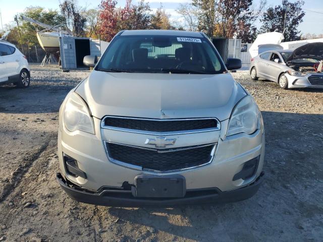 2015 CHEVROLET EQUINOX LS #3296351177