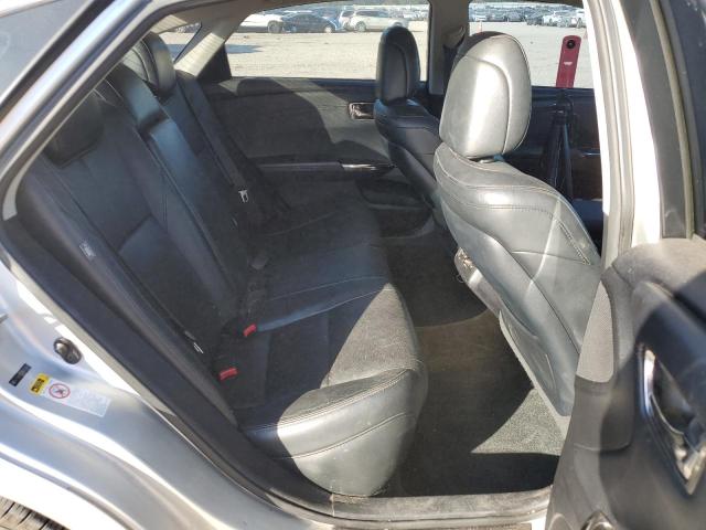 2013 TOYOTA AVALON BAS #3303949700