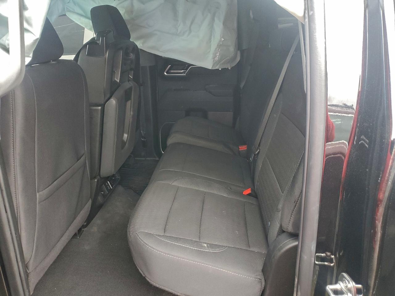 GMC SIERRA K1500 ELEVATION