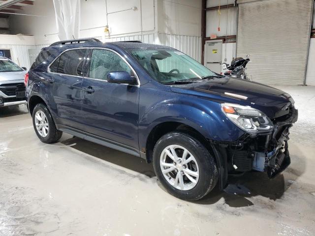 2016 CHEVROLET EQUINOX LT #3297877838
