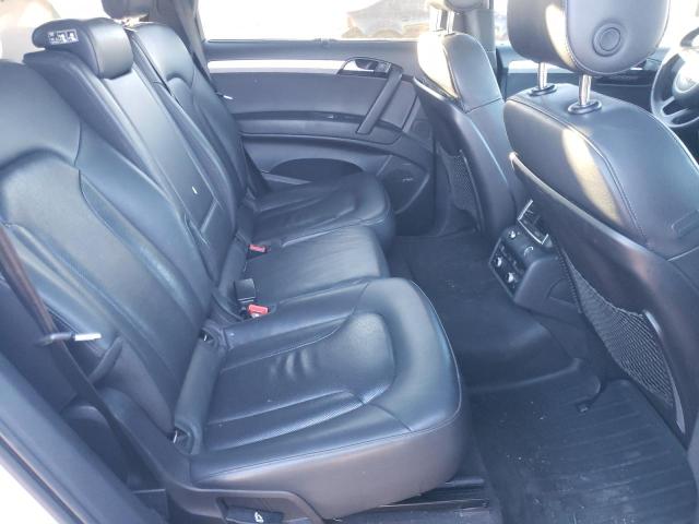 2014 AUDI Q7 PRESTIG #3302115147