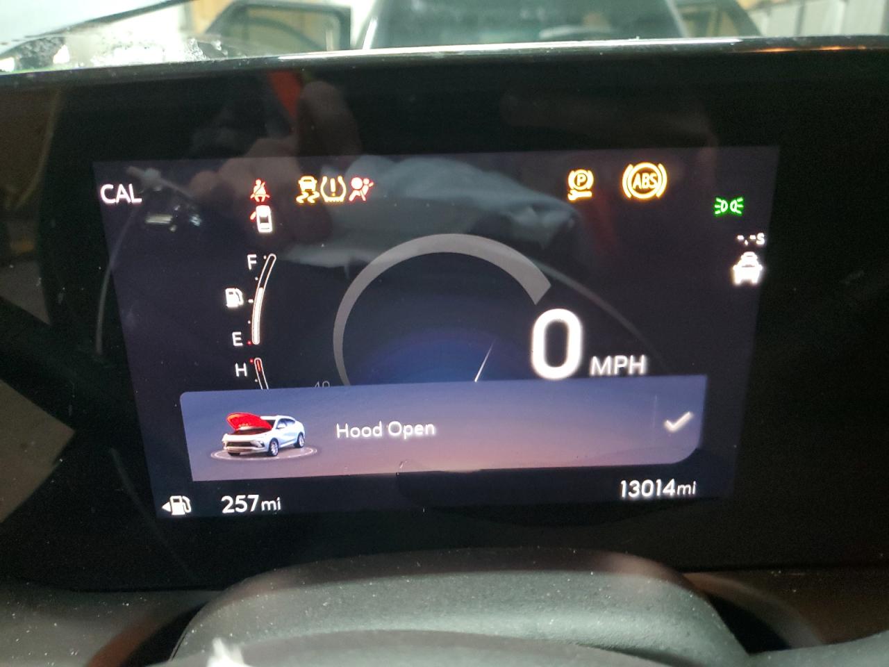 BUICK ENCORE PREFERRED