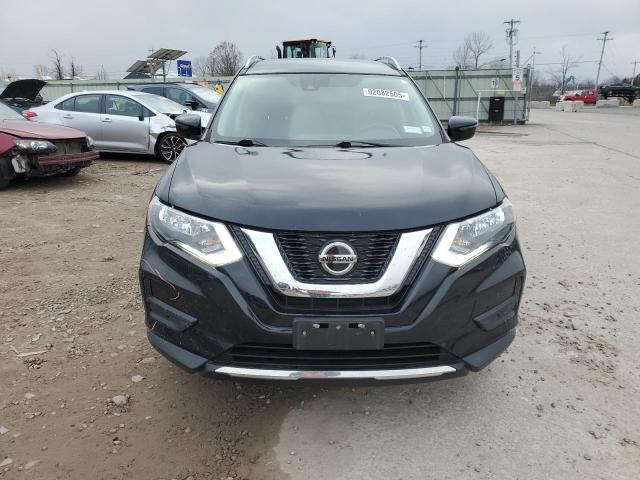 2020 NISSAN ROGUE S #3304516556
