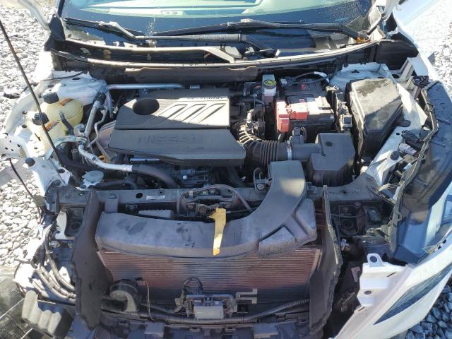 2022 NISSAN ROGUE SV #3302913066