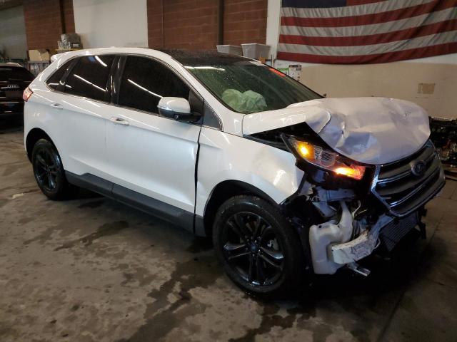 2018 FORD EDGE SEL #3294515503