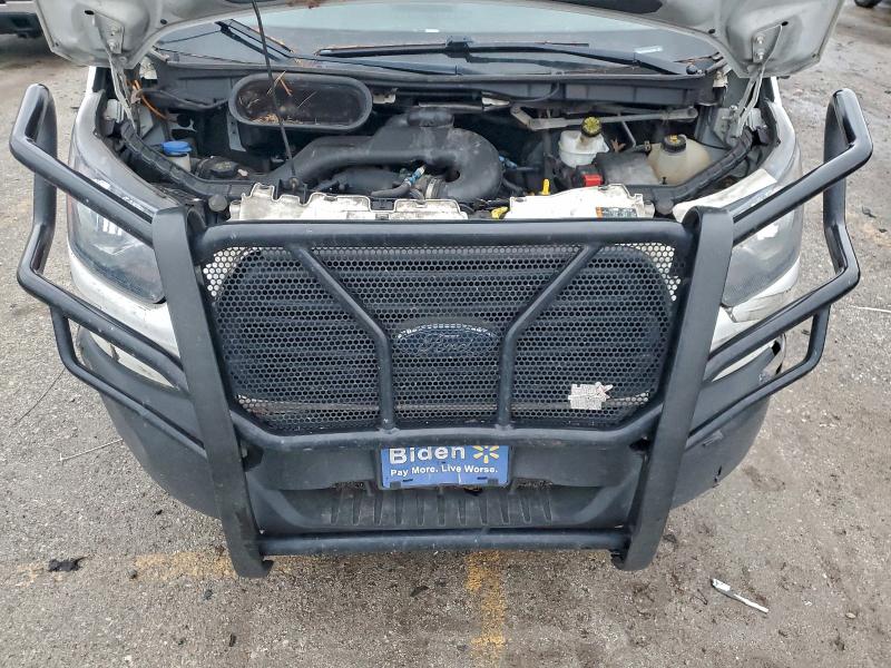 2019 FORD TRANSIT T- #3302770362