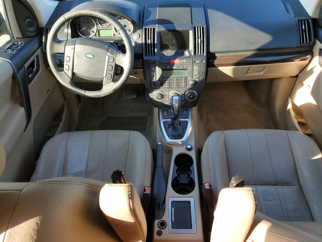 Lot #3315984178 2012 LAND ROVER LR2 HSE