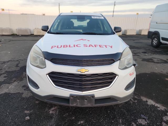 2016 CHEVROLET EQUINOX LS #3304502437