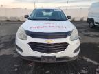 Lot #3304502437 2016 CHEVROLET EQUINOX LS