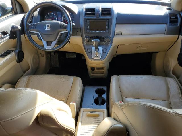 2011 HONDA CR-V EXL #3294262896