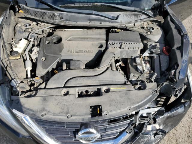 2017 NISSAN ALTIMA 2.5 #3303879721