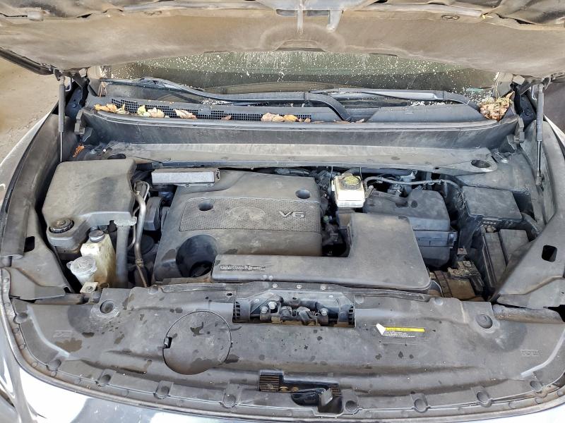 2014 INFINITI QX60 #3298095173