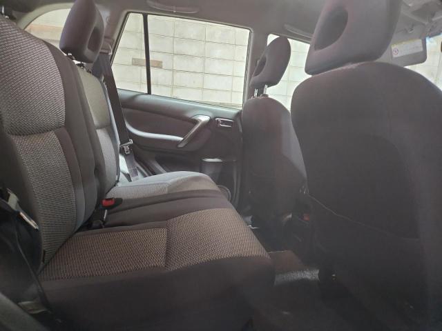 2005 TOYOTA RAV4 #3290208221