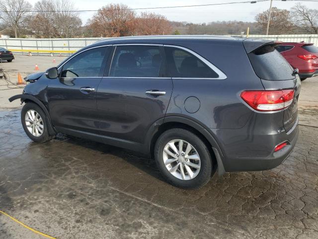 2016 KIA SORENTO LX #3302824970