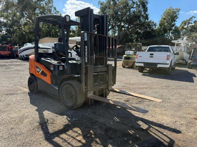 Global Auto Auctions: 2022 DOOSAN OTHER