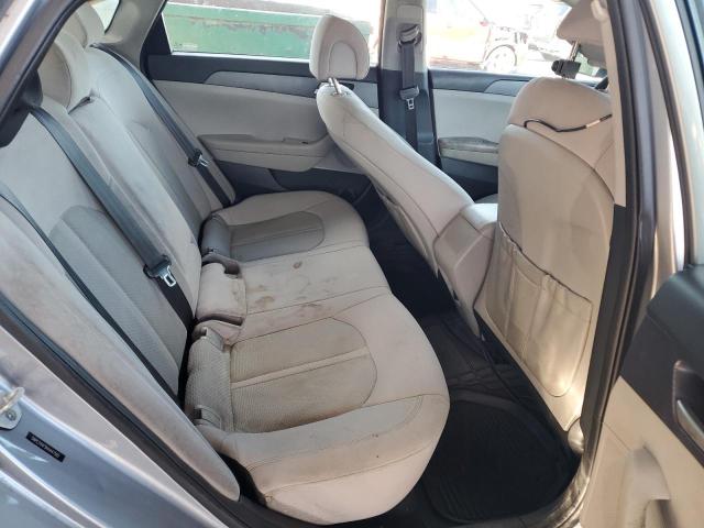 2017 HYUNDAI SONATA SE #3291248966