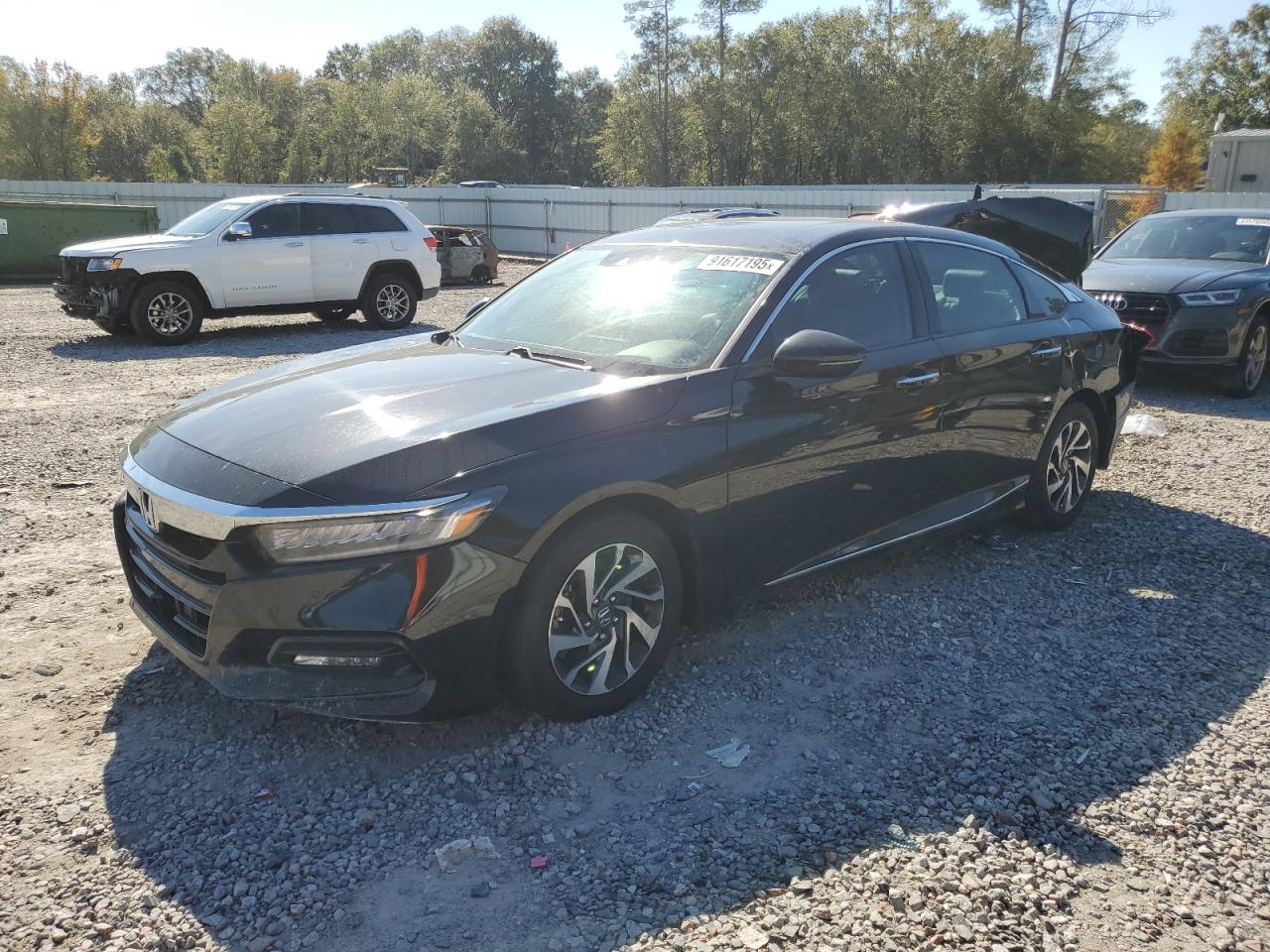 HONDA ACCORD TOURING