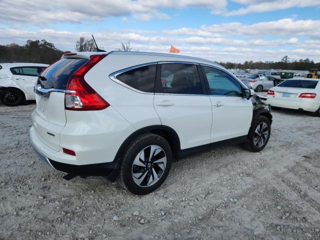 2016 HONDA CR-V TOURI #3296953848