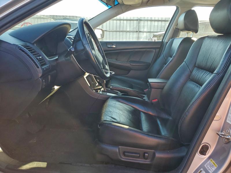 2006 HONDA ACCORD EX #3300688918