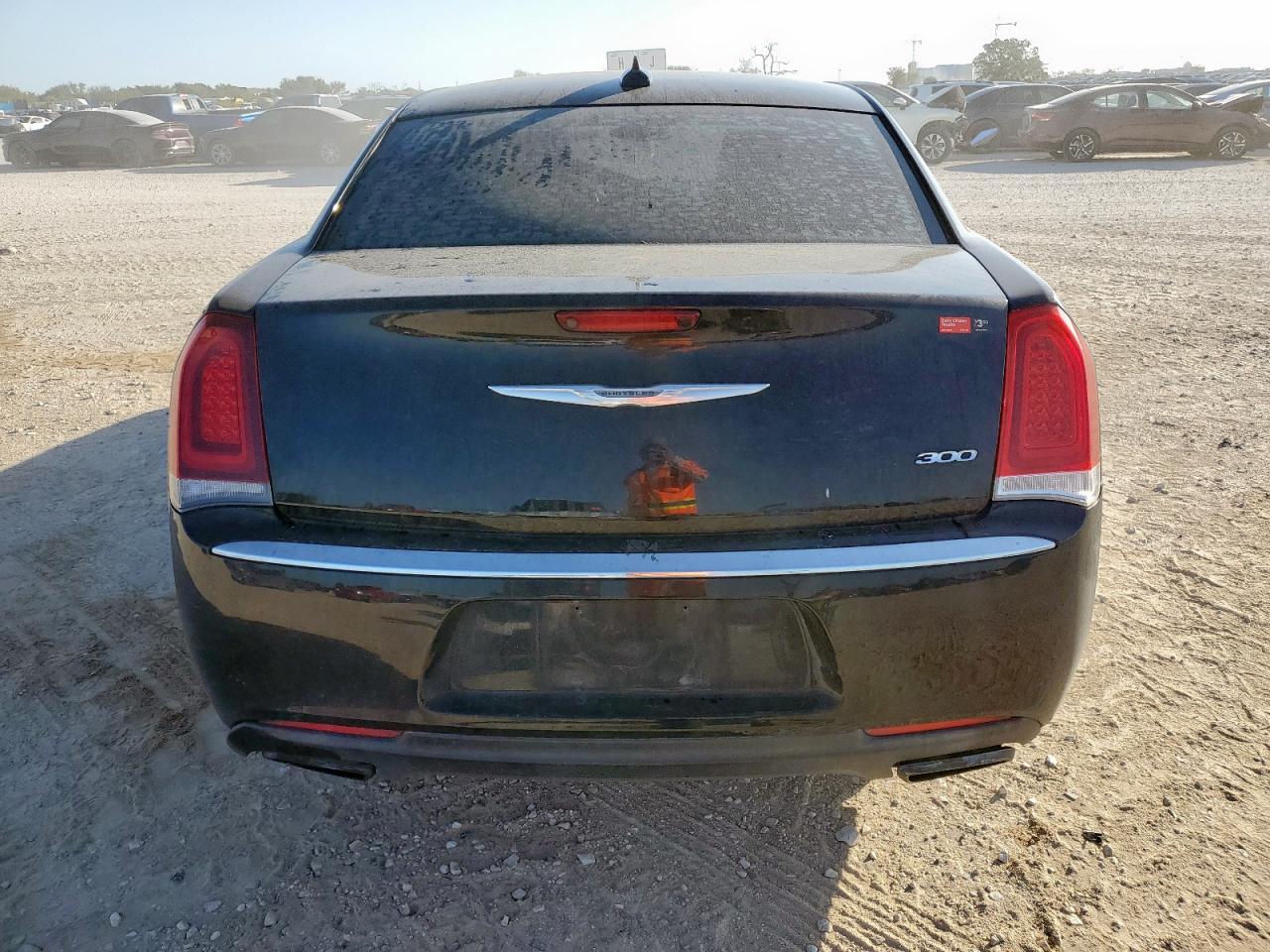 CHRYSLER 300 LIMITED