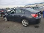 Lot #3304669959 2012 SUBARU IMPREZA LI