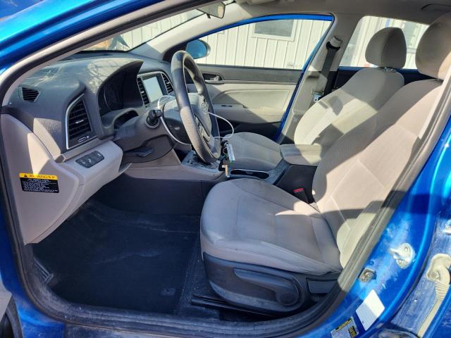 2018 HYUNDAI ELANTRA SE #3284764534
