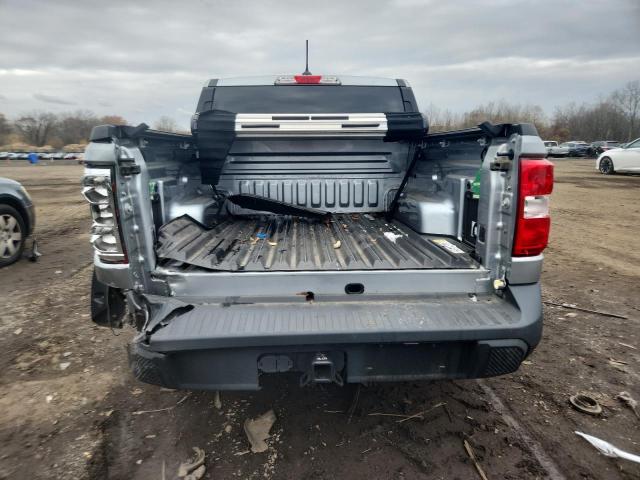 2022 FORD MAVERICK X #3304515486