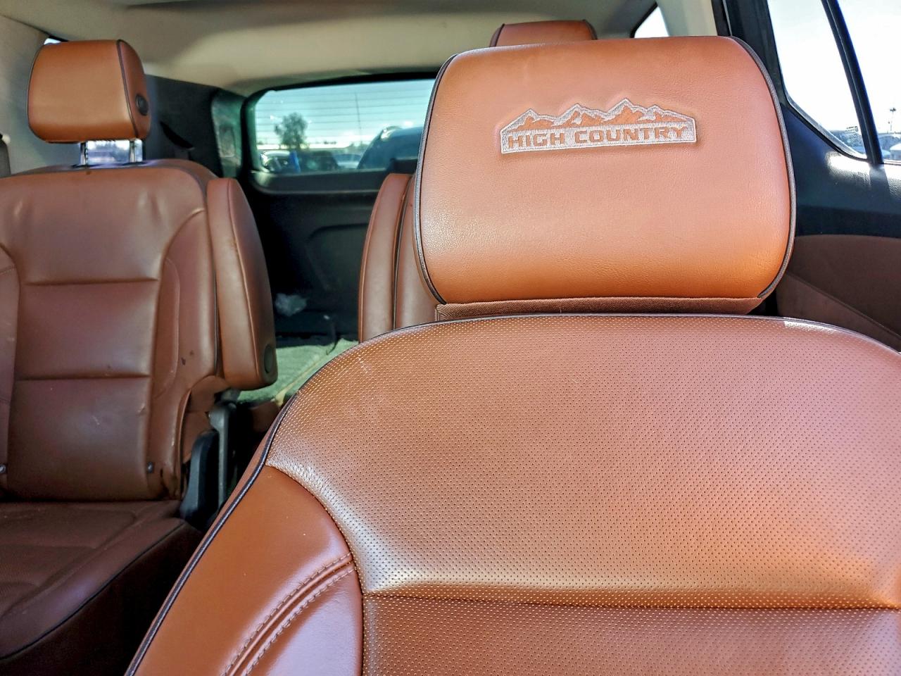 Lot #3308633509 2018 CHEVROLET TRAVERSE H