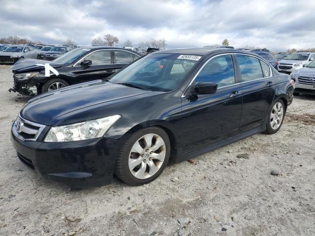 2010 HONDA ACCORD EX #3305389374