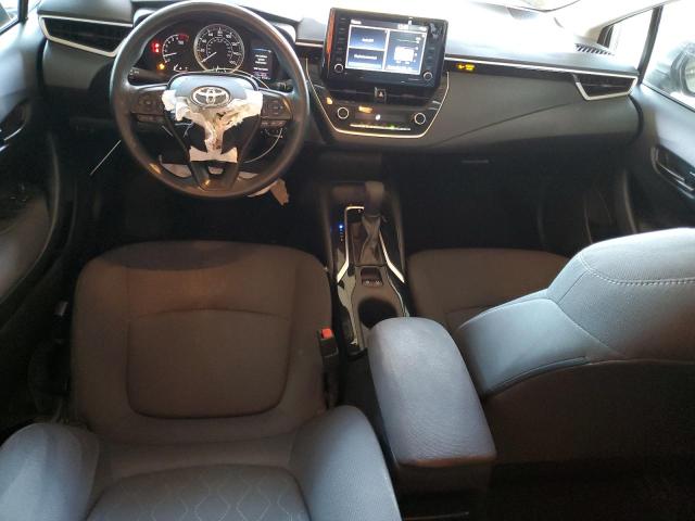 2022 TOYOTA COROLLA LE #3297067513