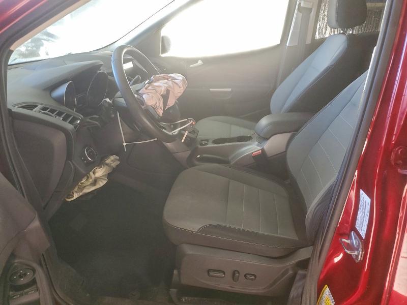 2016 FORD ESCAPE SE #3301820412