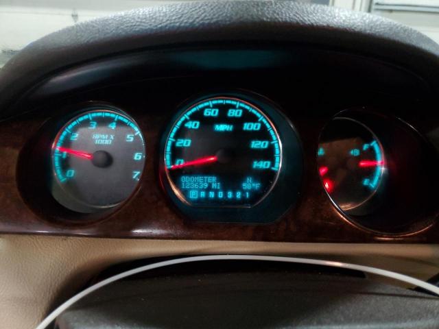 2010 BUICK LUCERNE CX #3287648034