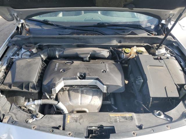 2016 CHEVROLET MALIBU LIM #3311493238