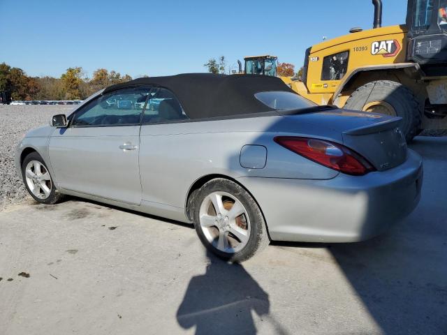 2006 TOYOTA CAMRY SOLA #3285774683