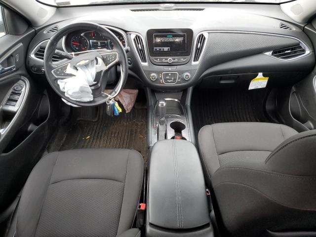 2018 CHEVROLET MALIBU LT #3311623218