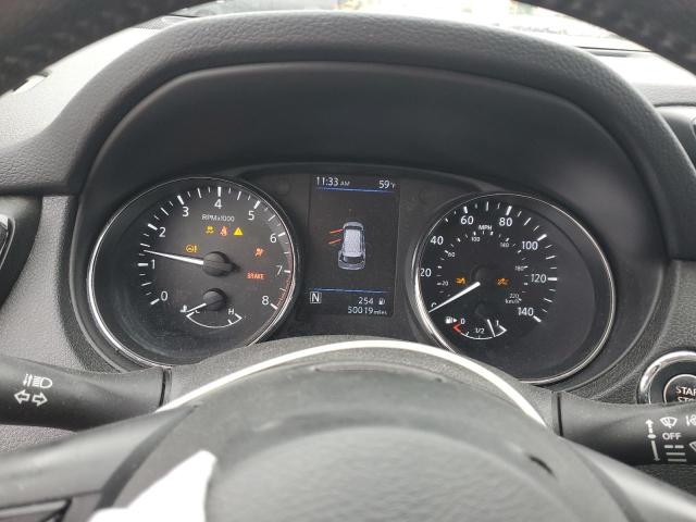 2019 NISSAN ROGUE S #3303871696