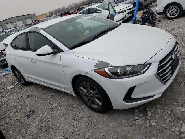 2018 HYUNDAI ELANTRA SE #3310423957